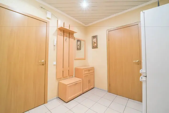 Санкт-Петербург: Hello Apartment Dmitriya Ustinova 4