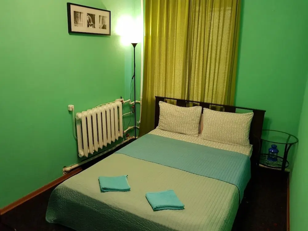 Culturnaya Stolica Guest House — фото 1