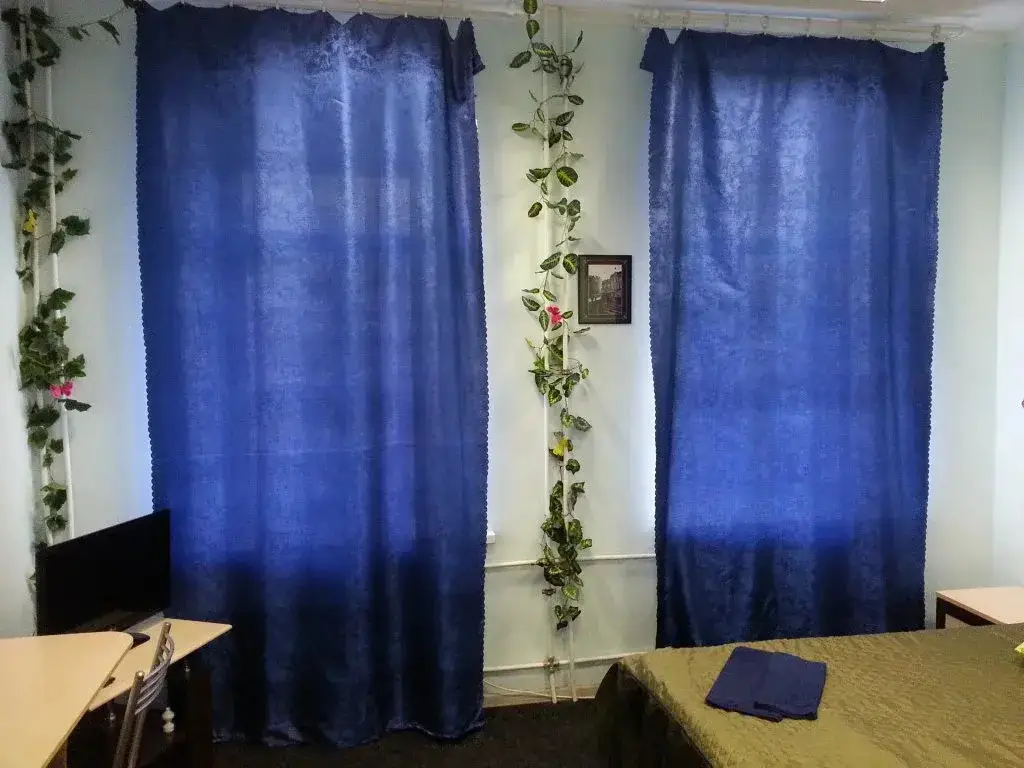 Санкт-Петербург: Hostel Gostevoi dom