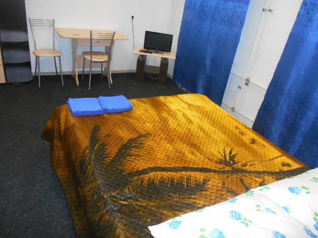 Санкт-Петербург: Hostel Gostevoi dom