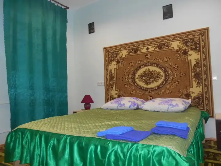 Санкт-Петербург: Hostel Gostevoi dom
