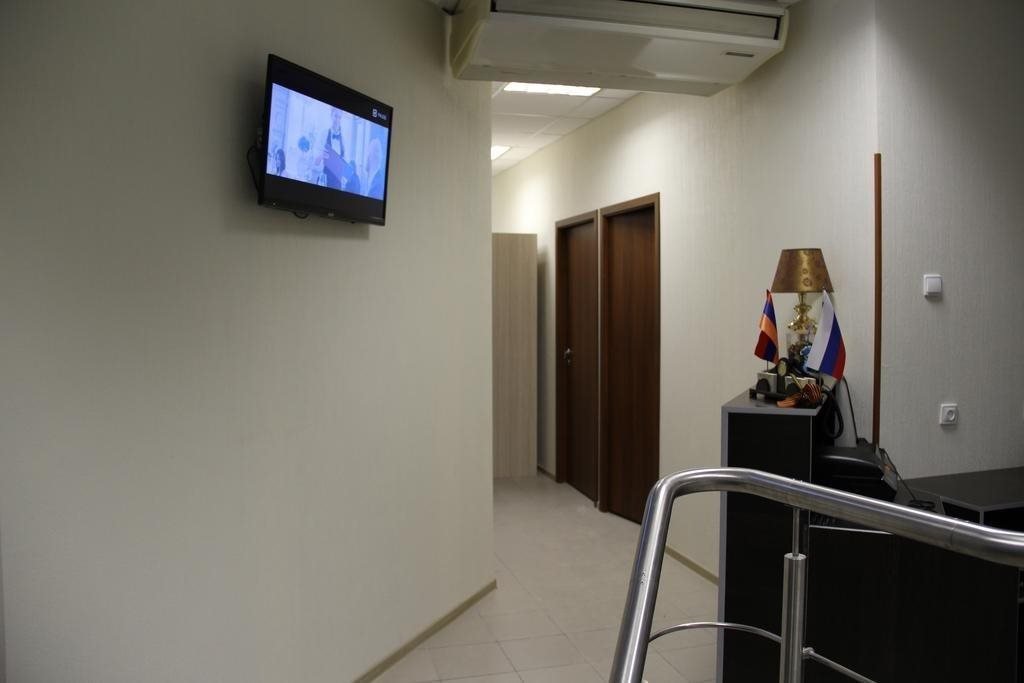 Санкт-Петербург: Hotel ANI on Rasstannaya