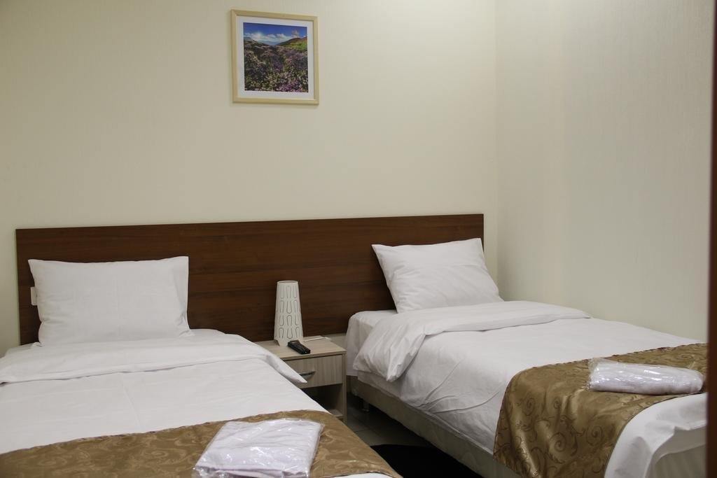 Санкт-Петербург: Hotel ANI on Rasstannaya