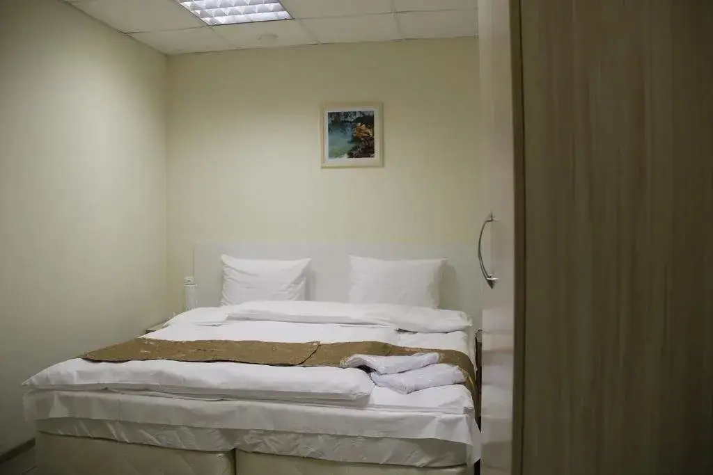 Санкт-Петербург: Hotel ANI on Rasstannaya