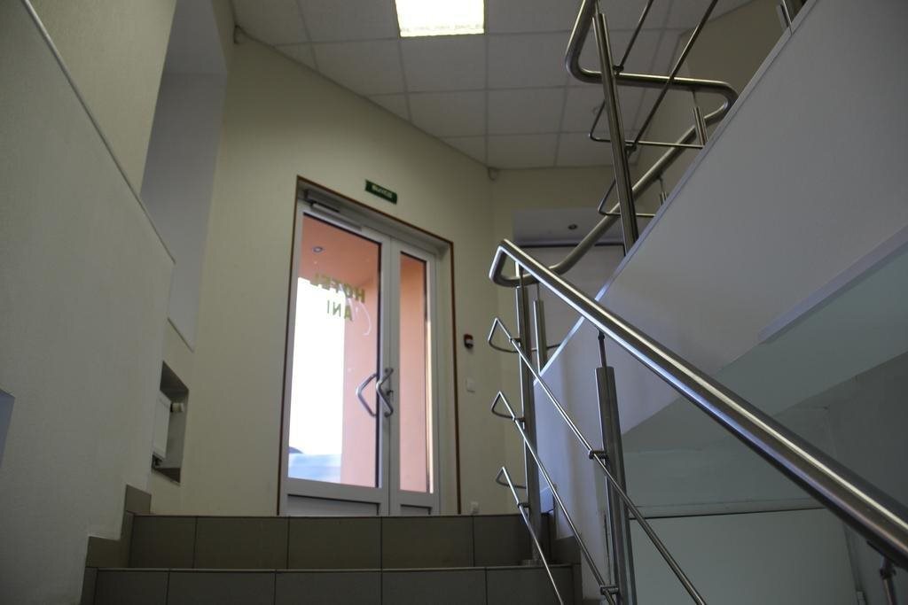Санкт-Петербург: Hotel ANI on Rasstannaya
