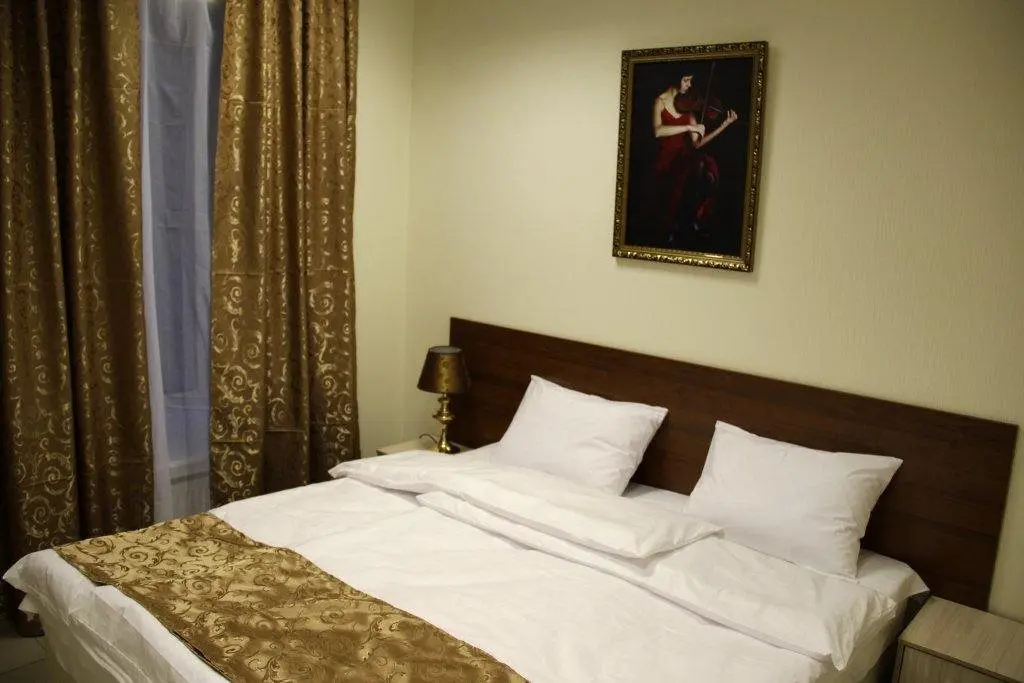 Санкт-Петербург: Hotel ANI on Rasstannaya