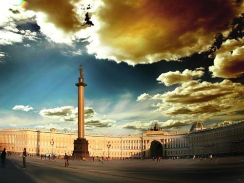 Санкт-Петербург: Ivanovskaya 6