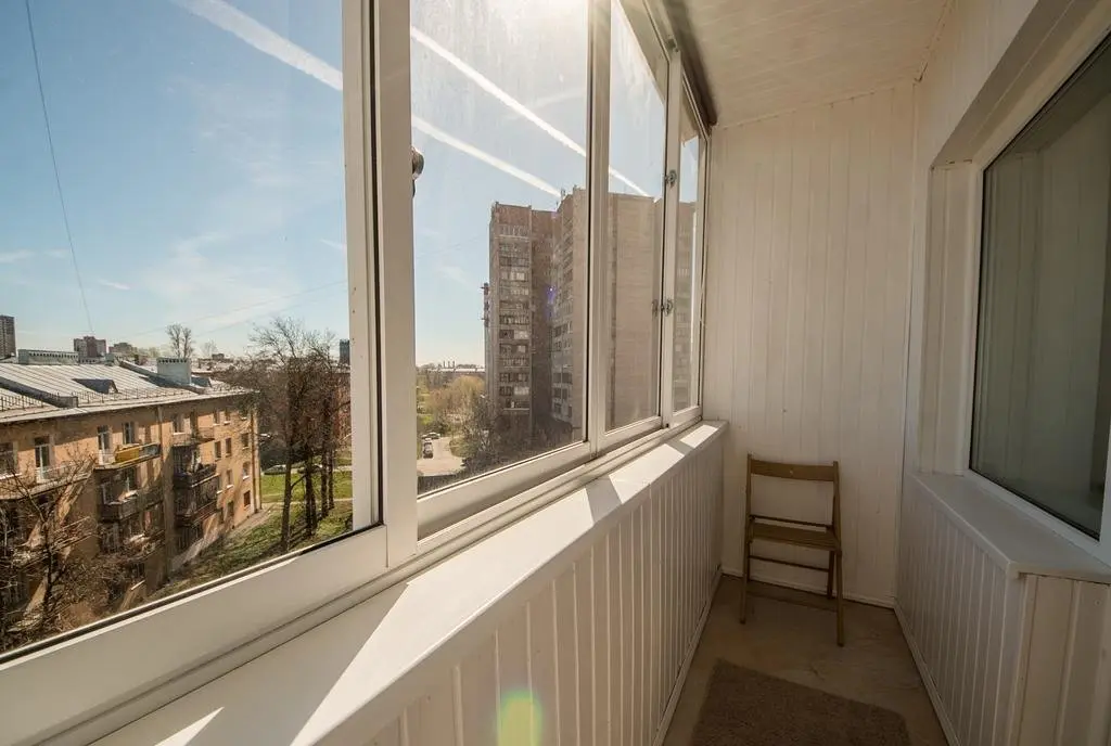 Санкт-Петербург: Апартаменты Ju house