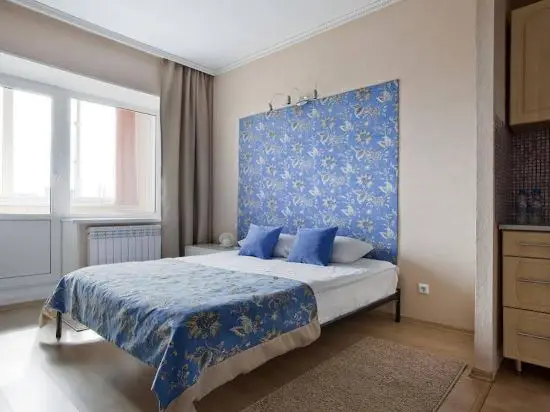 Санкт-Петербург: Апартаменты Ju house