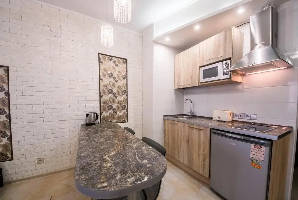 Санкт-Петербург: Апартаменты Ju house