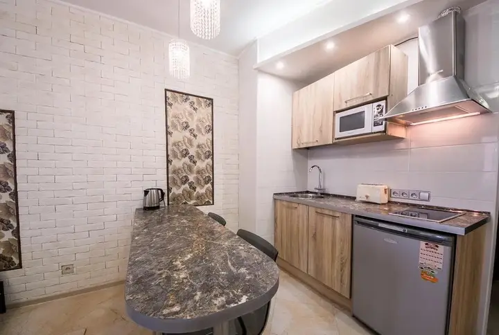 Санкт-Петербург: Апартаменты Ju house