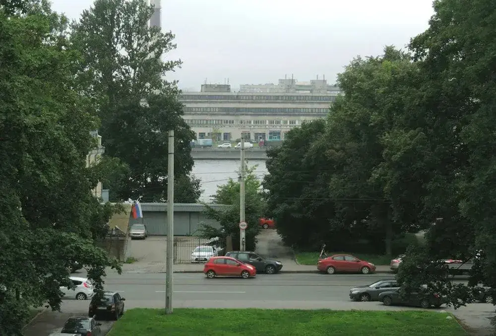 Санкт-Петербург: Mate