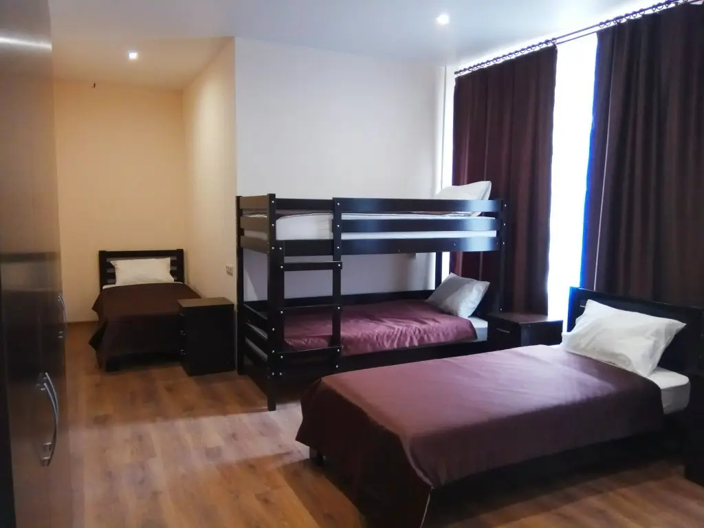 Санкт-Петербург: Apartamentyi Na Turku STANDART CLASS