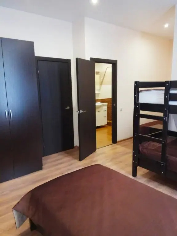 Санкт-Петербург: Apartamentyi Na Turku STANDART CLASS
