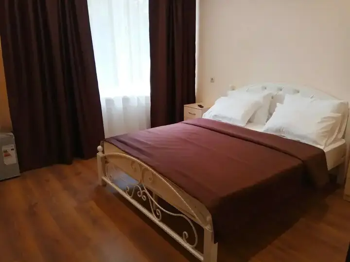 Санкт-Петербург: Apartamentyi Na Turku STANDART CLASS