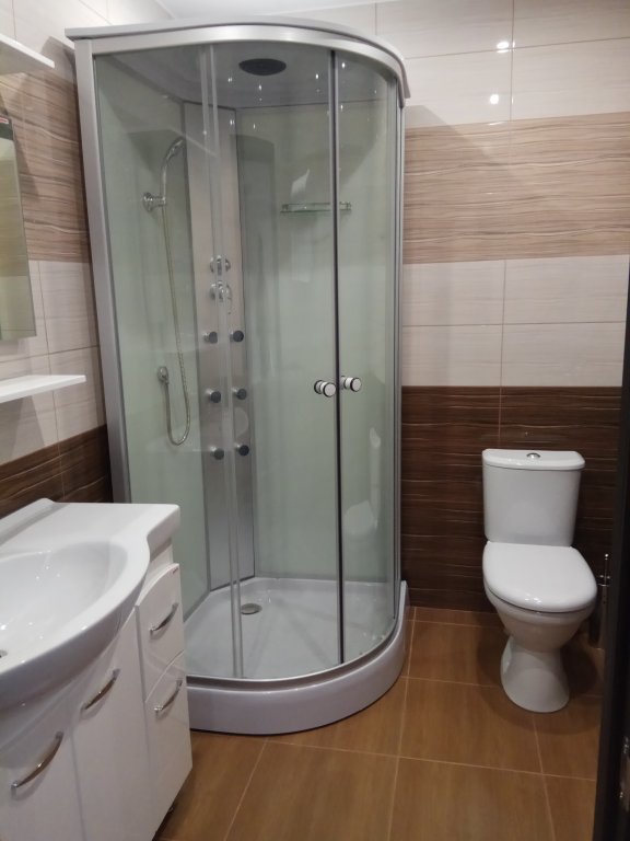 Санкт-Петербург: Apartamentyi Na Turku STANDART CLASS