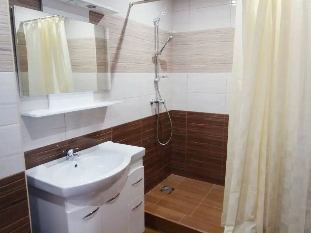 Санкт-Петербург: Apartamentyi Na Turku STANDART CLASS