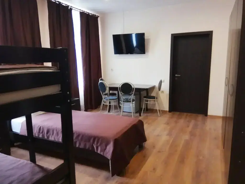 Санкт-Петербург: Apartamentyi Na Turku STANDART CLASS