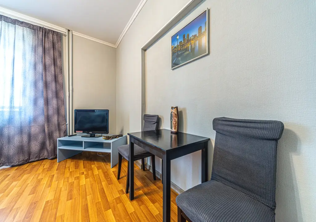 Санкт-Петербург: Апартаменты Loft Бухарестская 64