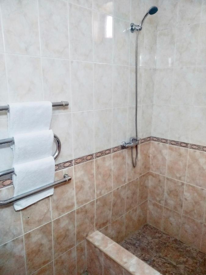 Сочи: Лакоста