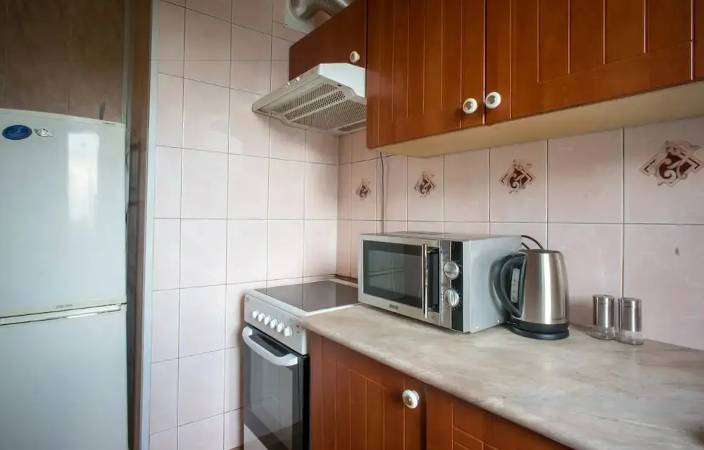 Санкт-Петербург: Loft78 BlackDoors Apartment