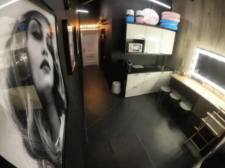 Санкт-Петербург: Хостел Loft House