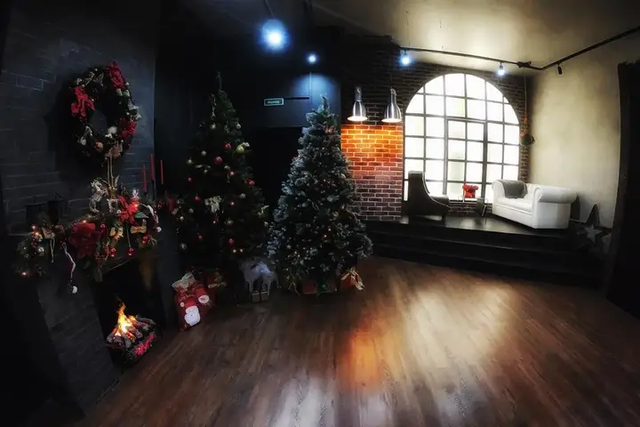 Санкт-Петербург: Хостел Loft House