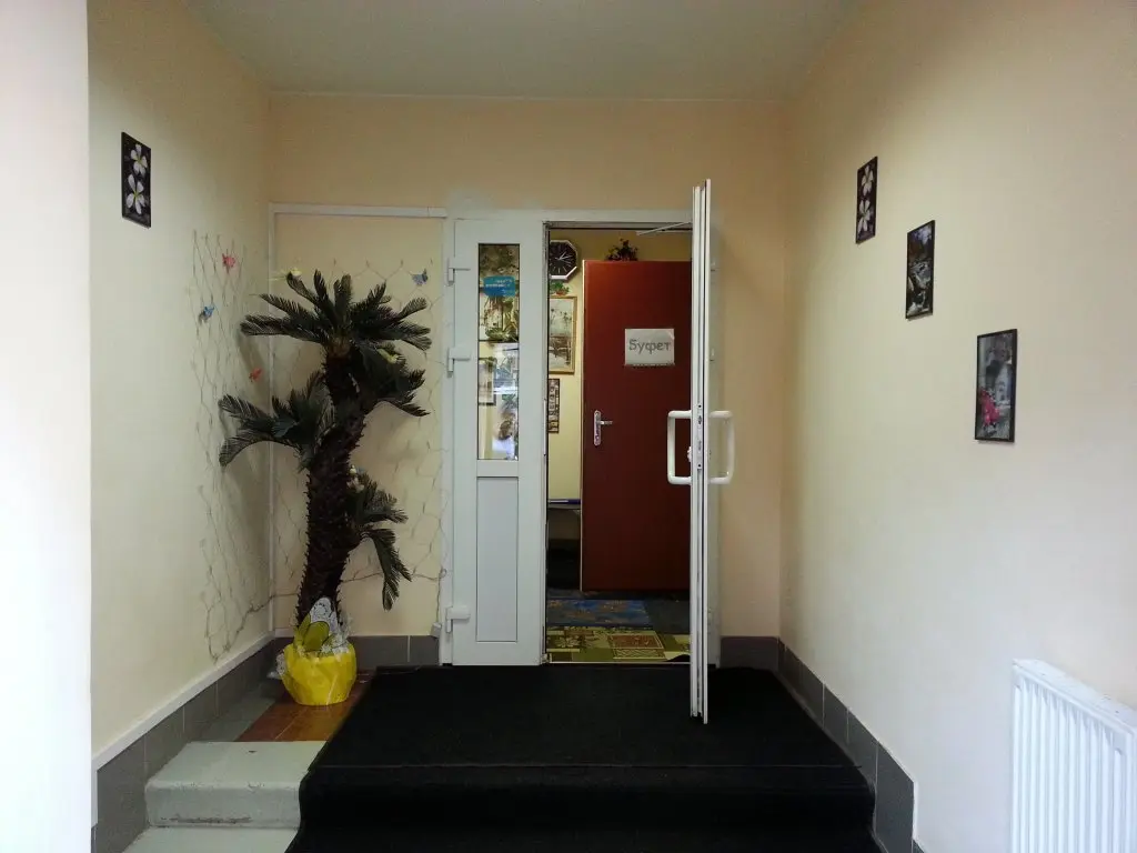 Санкт-Петербург: Gostevoj Dom Mini-Hotel