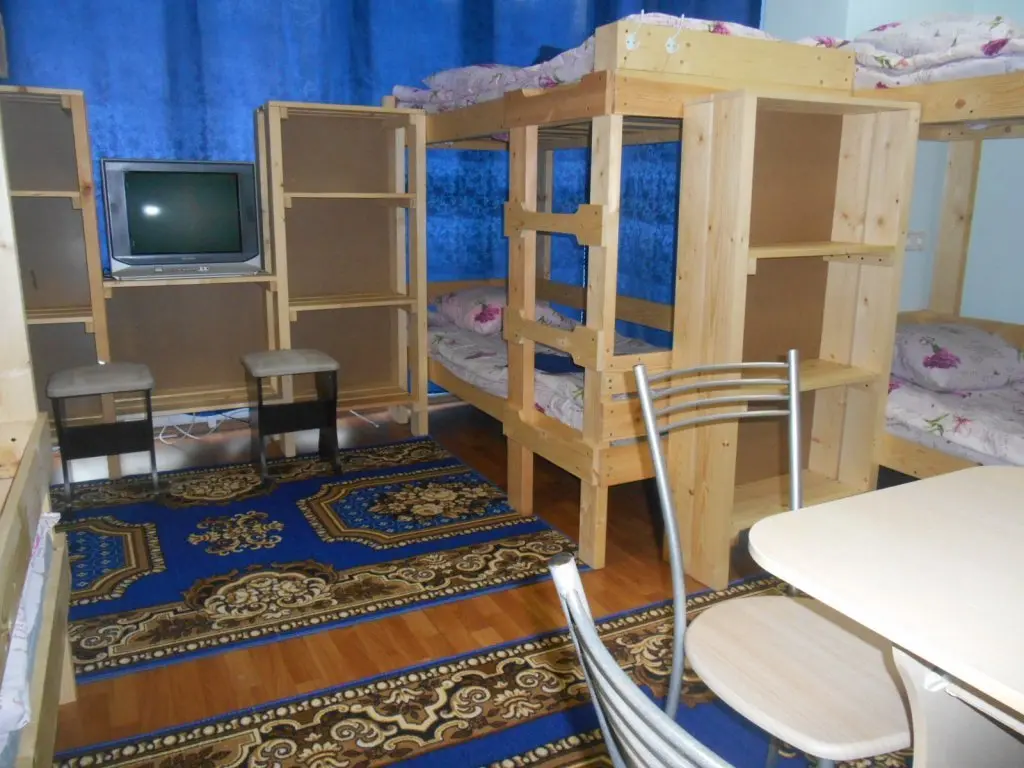 Санкт-Петербург: Gostevoj Dom Mini-Hotel