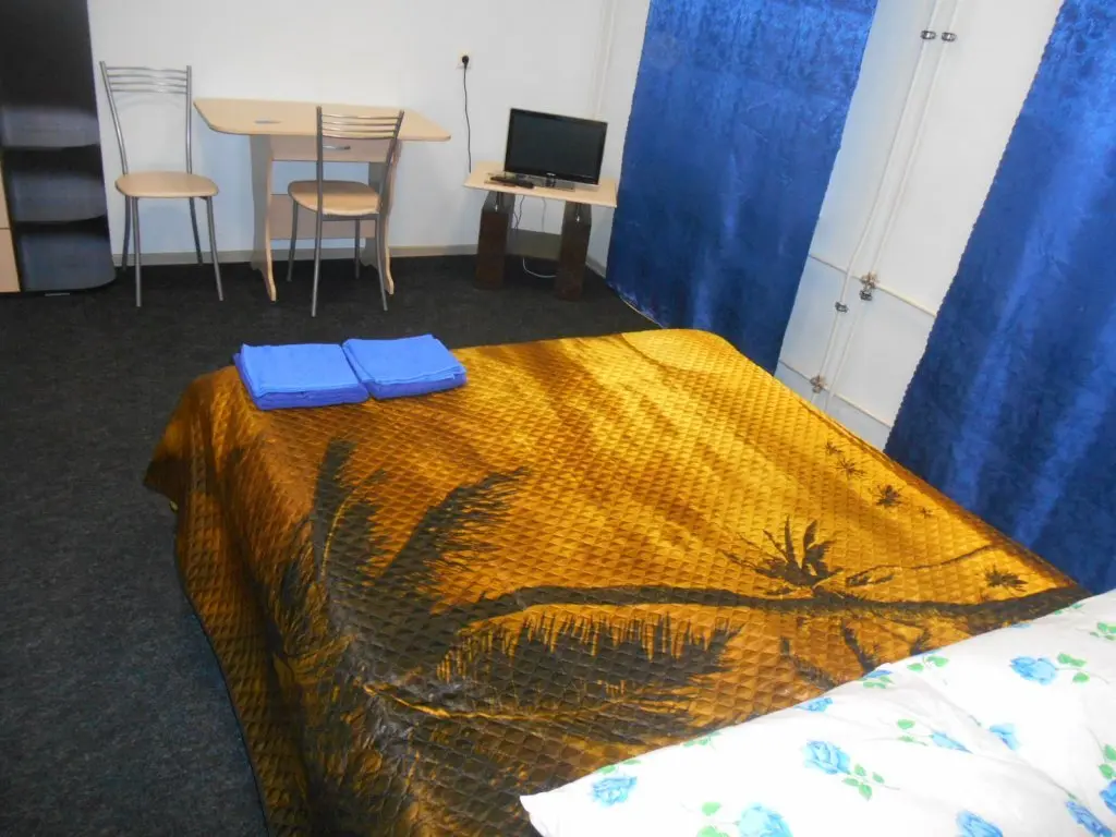 Санкт-Петербург: Gostevoj Dom Mini-Hotel
