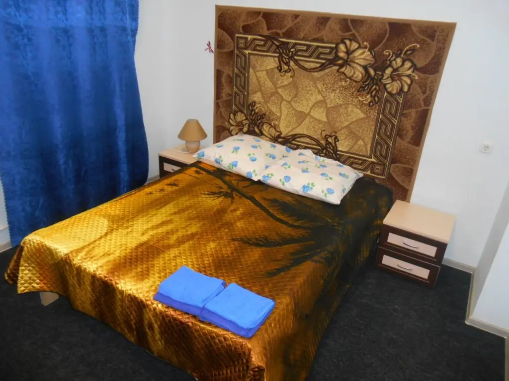 Санкт-Петербург: Gostevoj Dom Mini-Hotel