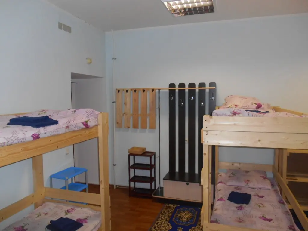 Санкт-Петербург: Gostevoj Dom Mini-Hotel