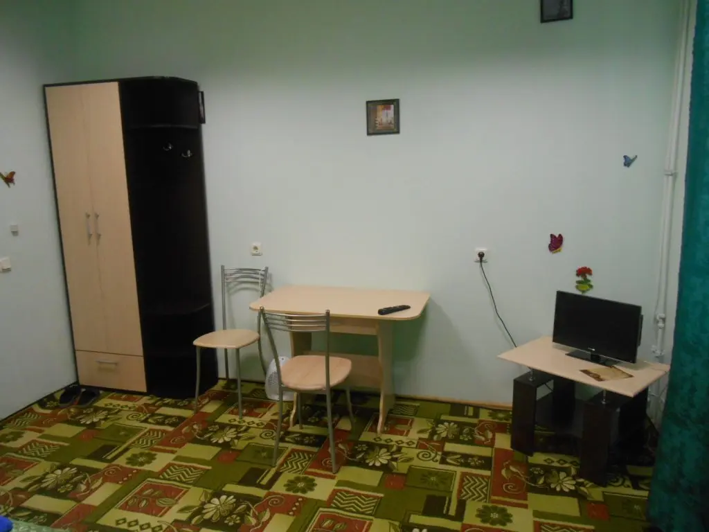 Санкт-Петербург: Gostevoj Dom Mini-Hotel