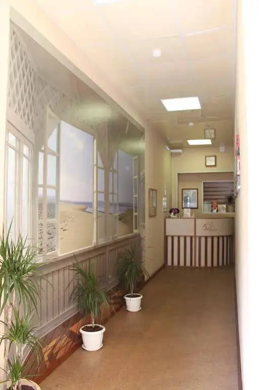 Санкт-Петербург: Мини-отель 5rooms