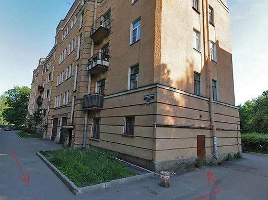 Санкт-Петербург: Mini Hotel Na Rabfakovskom