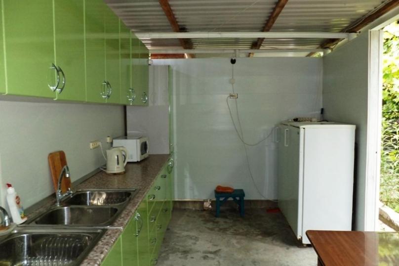 Геленджик: Edem Guest House