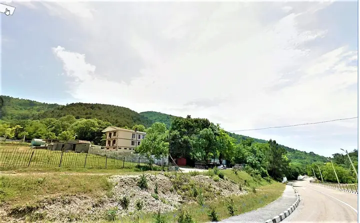 Геленджик: Edem Guest House