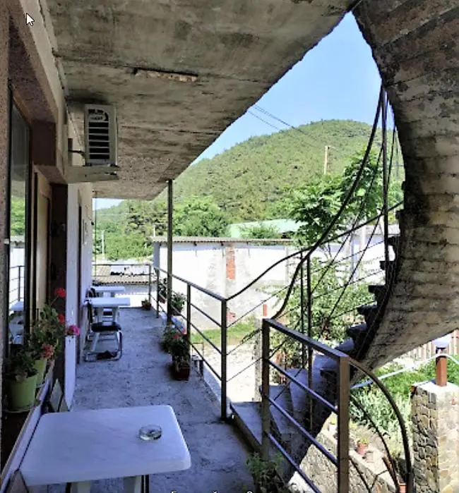 Геленджик: Edem Guest House