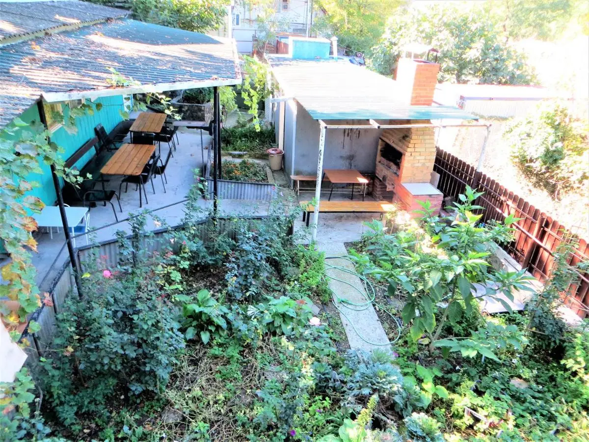 Геленджик: Edem Guest House