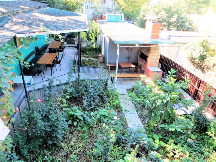 Геленджик: Edem Guest House