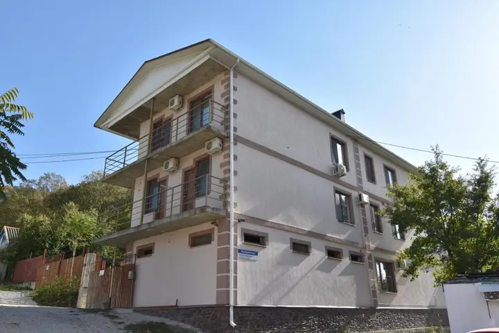 Геленджик: Edem Guest House