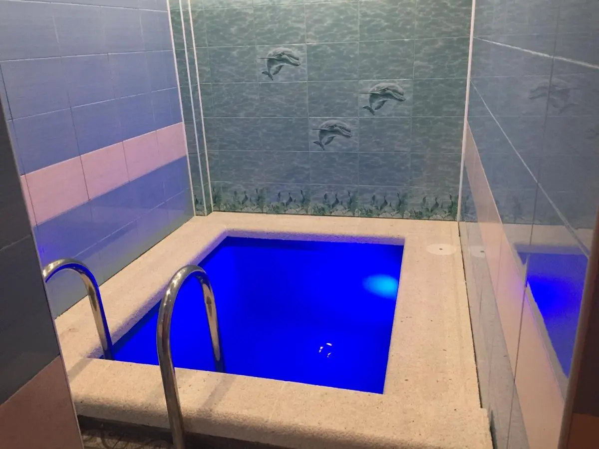 Геленджик: Edem Guest House