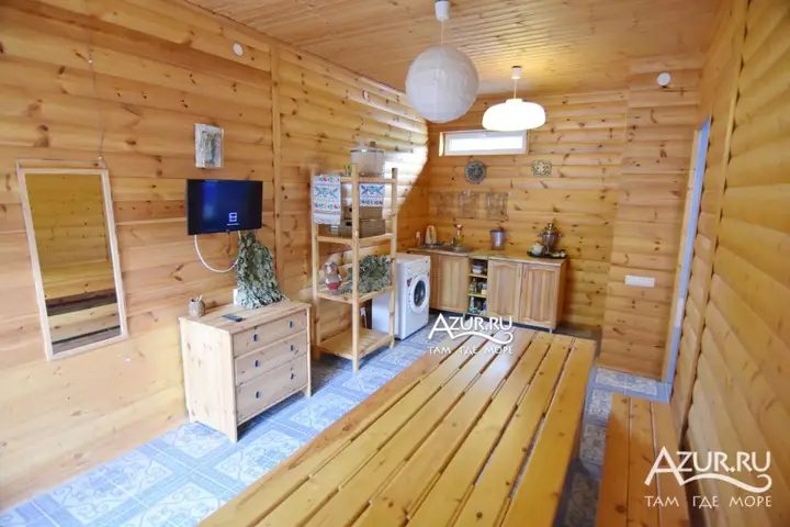 Геленджик: Edem Guest House