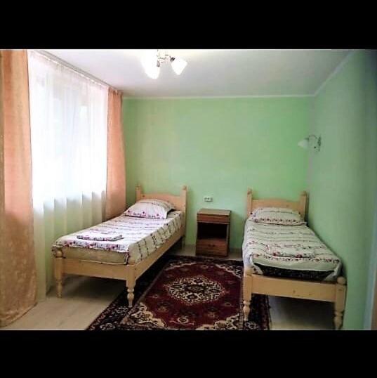 Геленджик: Edem Guest House