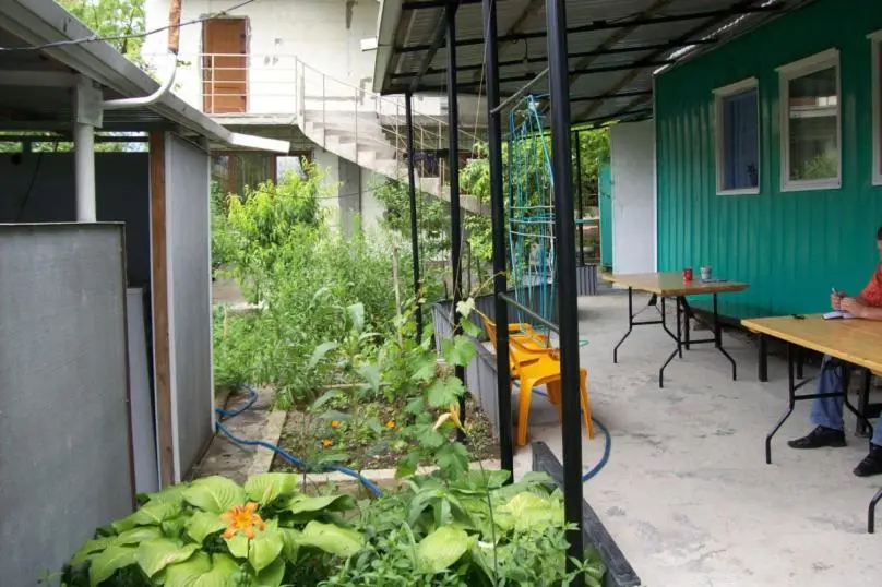 Геленджик: Edem Guest House