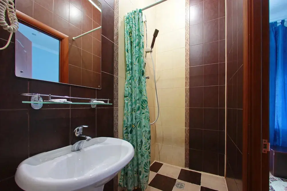 Санкт-Петербург: Mini-Hotel Mr 997