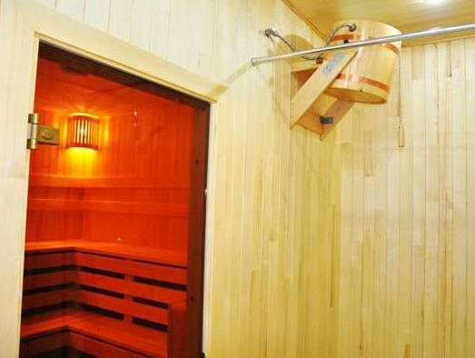 Санкт-Петербург: Mini-Hotel Mr 997