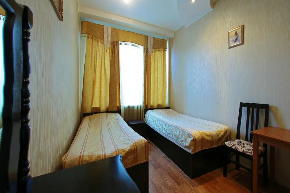 Санкт-Петербург: Mini-Hotel Mr 997
