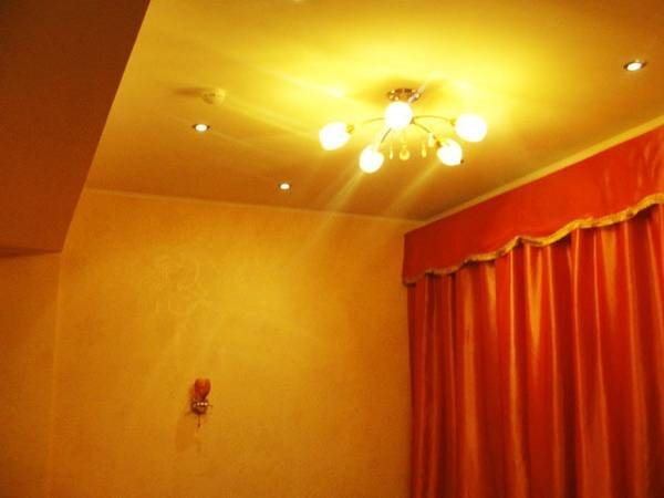 Санкт-Петербург: Mini-Hotel Mr 997