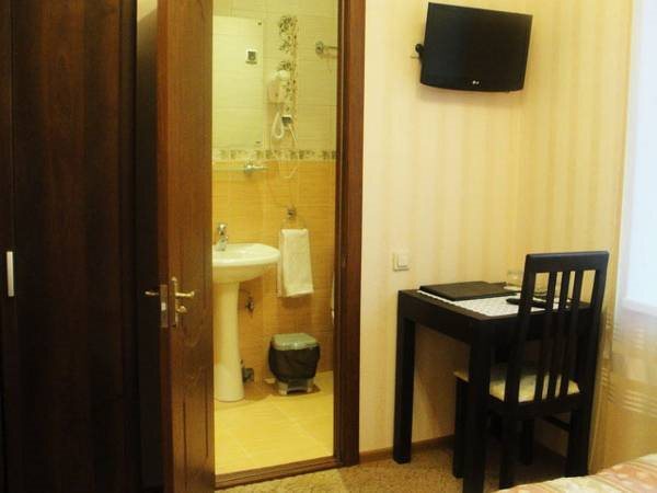 Санкт-Петербург: Mini-Hotel Mr 997